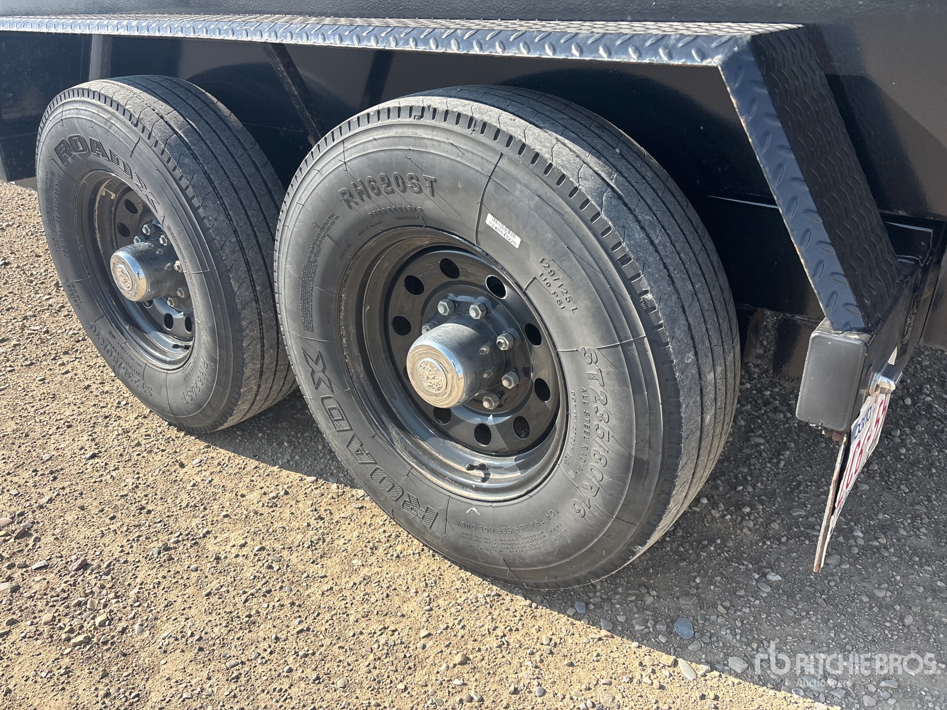 2021 Southland SL280T-14LB
