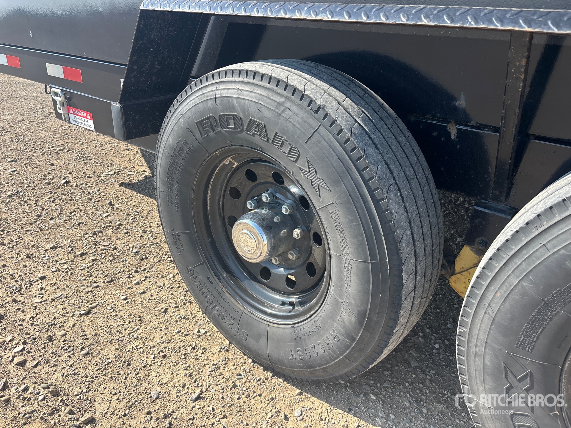 2021 Southland SL280T-14LB