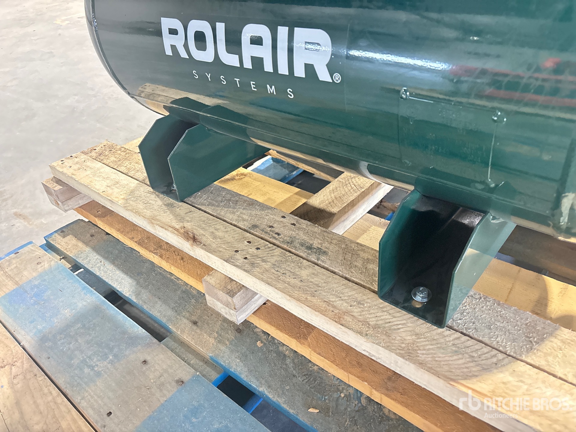 Rolair MDLC13GR30HK30