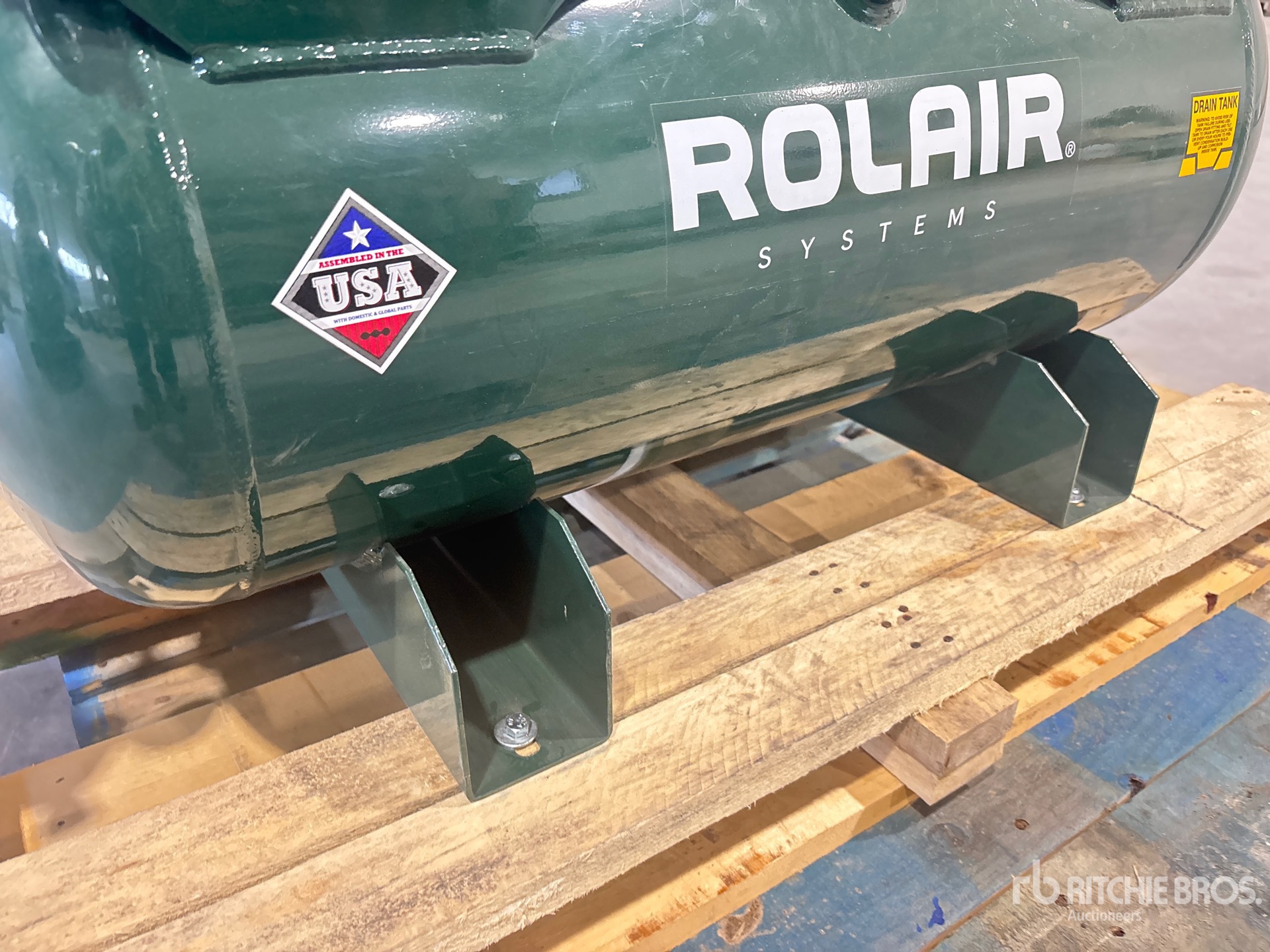Rolair MDLC13GR30HK30
