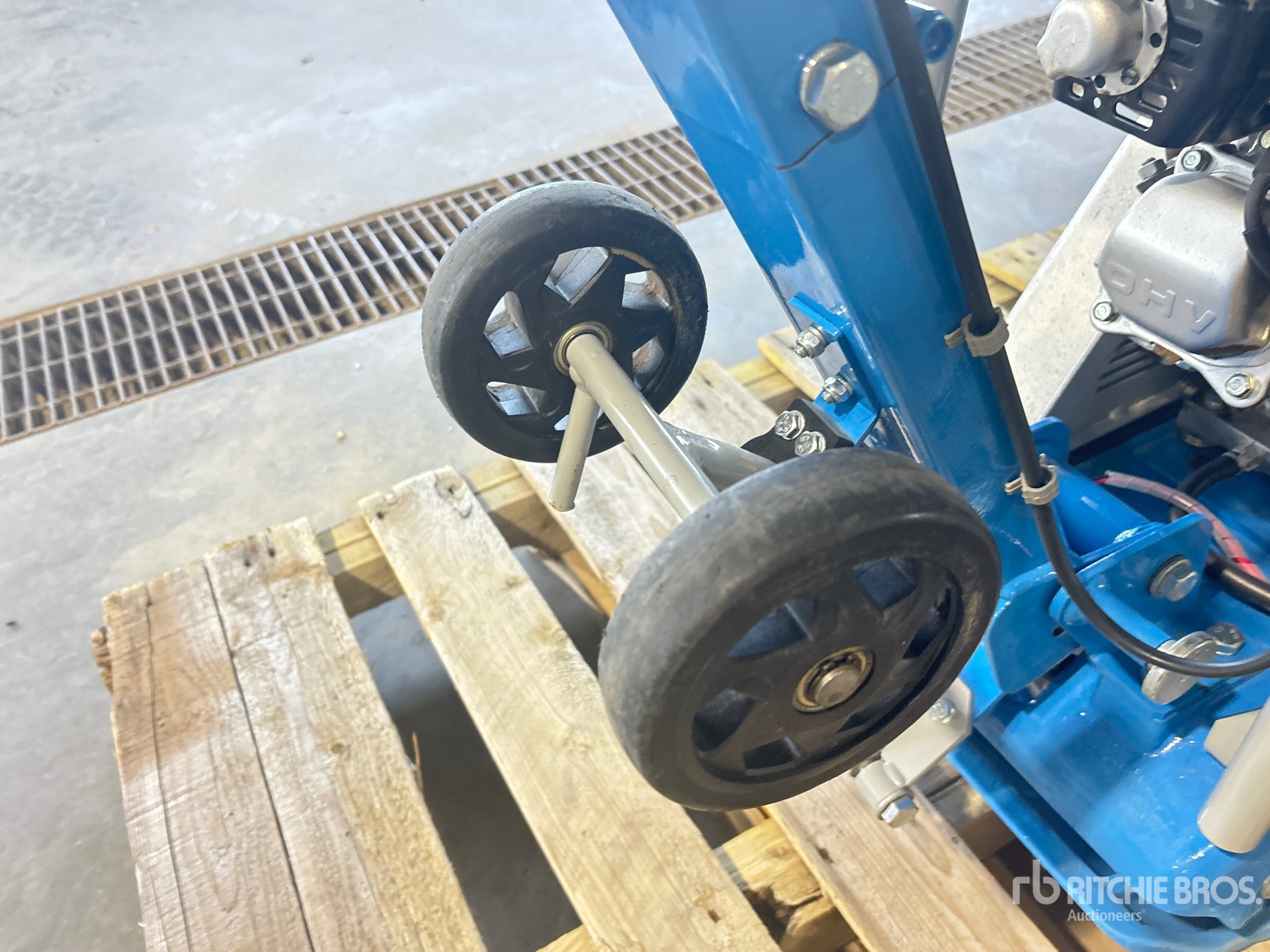 Bartell BR1570