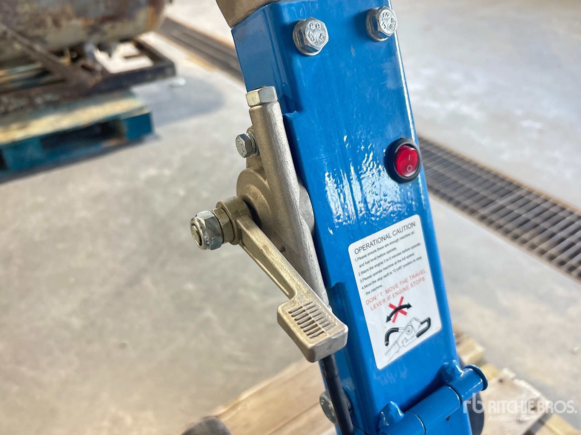Bartell BR1570