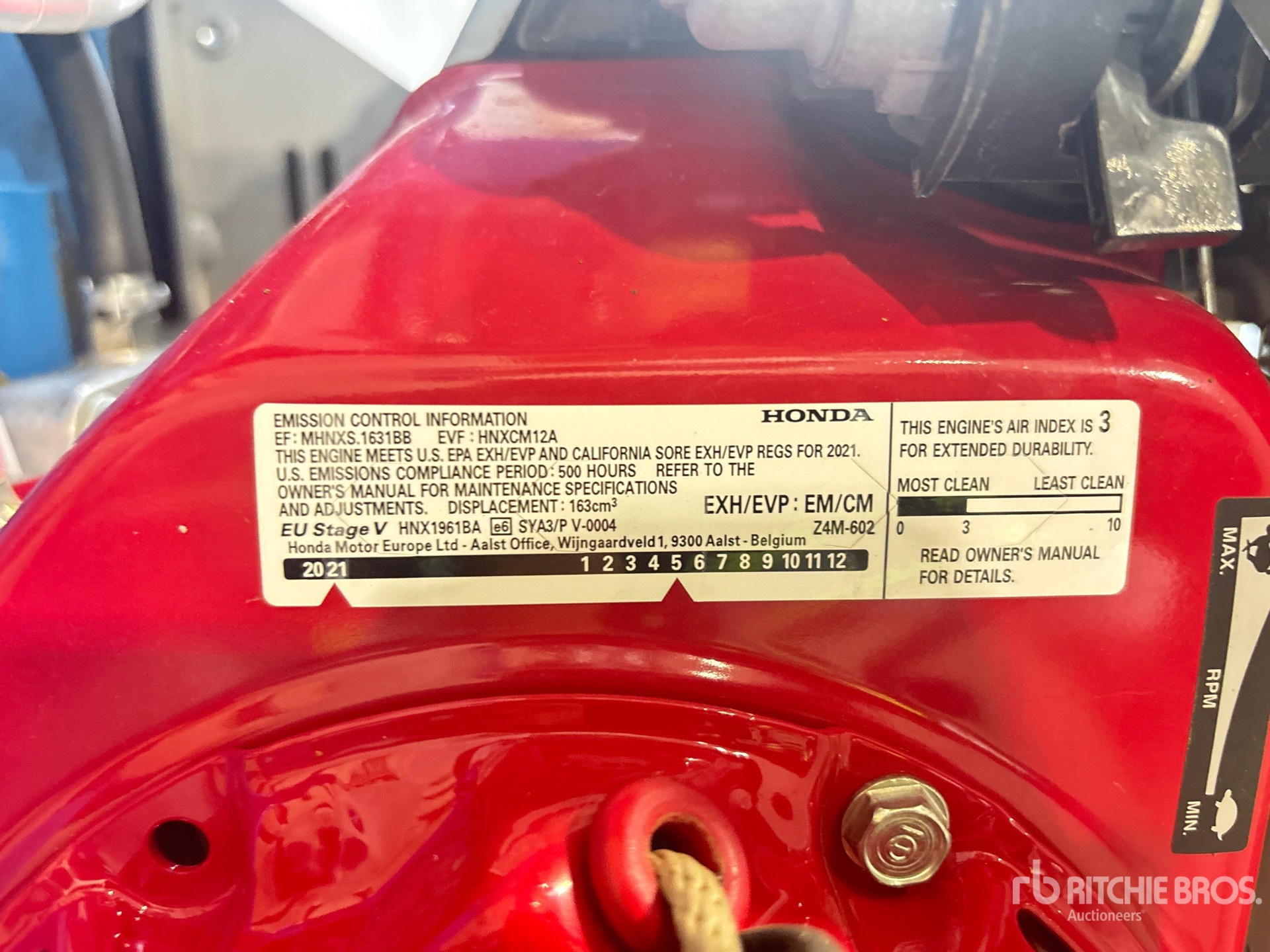 Bartell BR1570