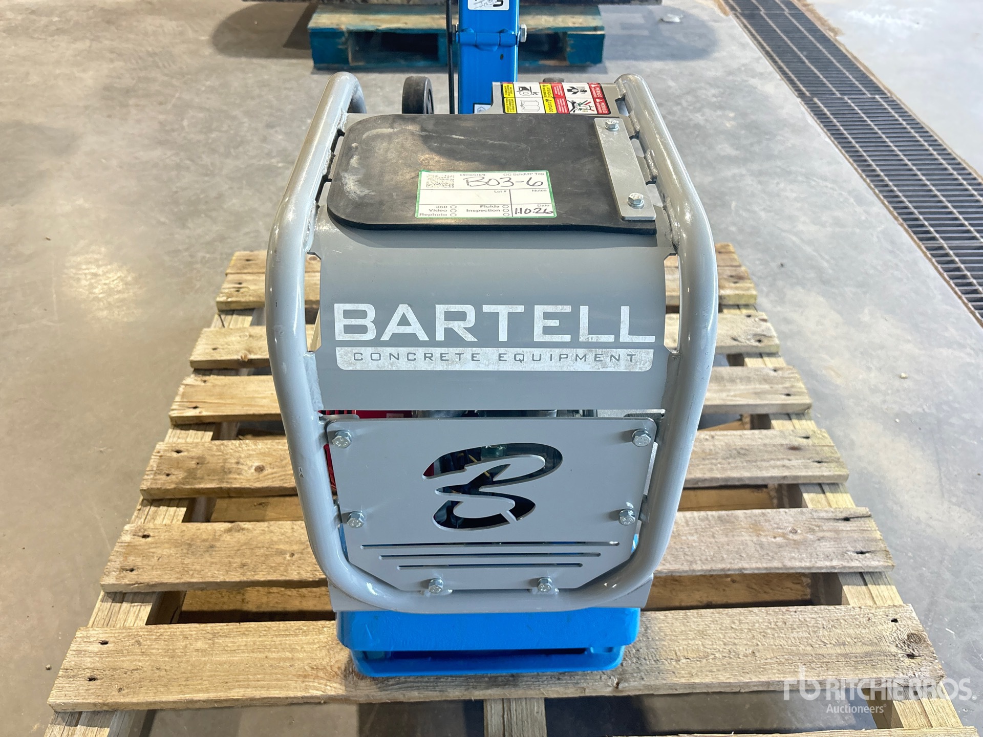 Bartell BR1570