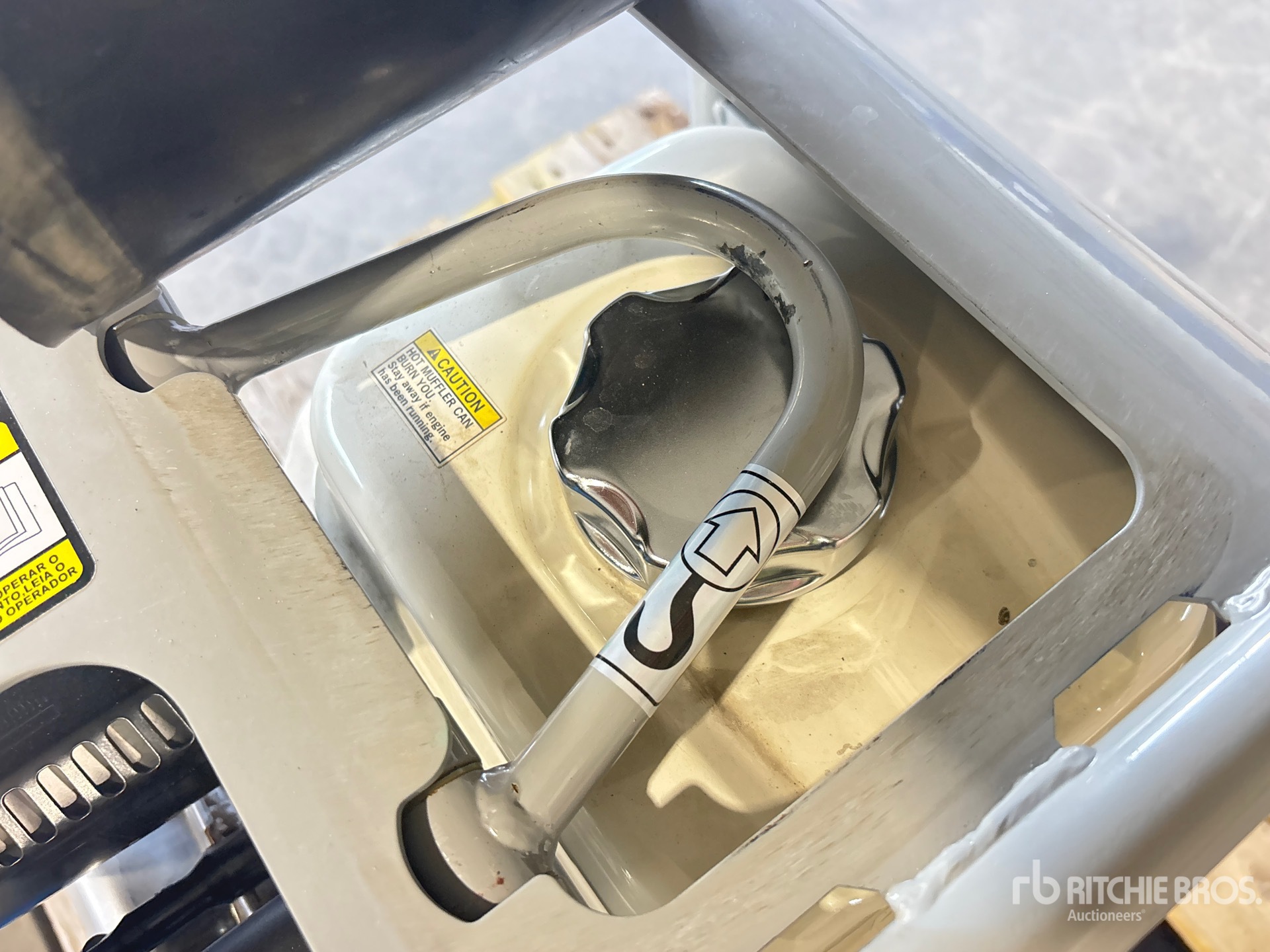 Bartell BR1570