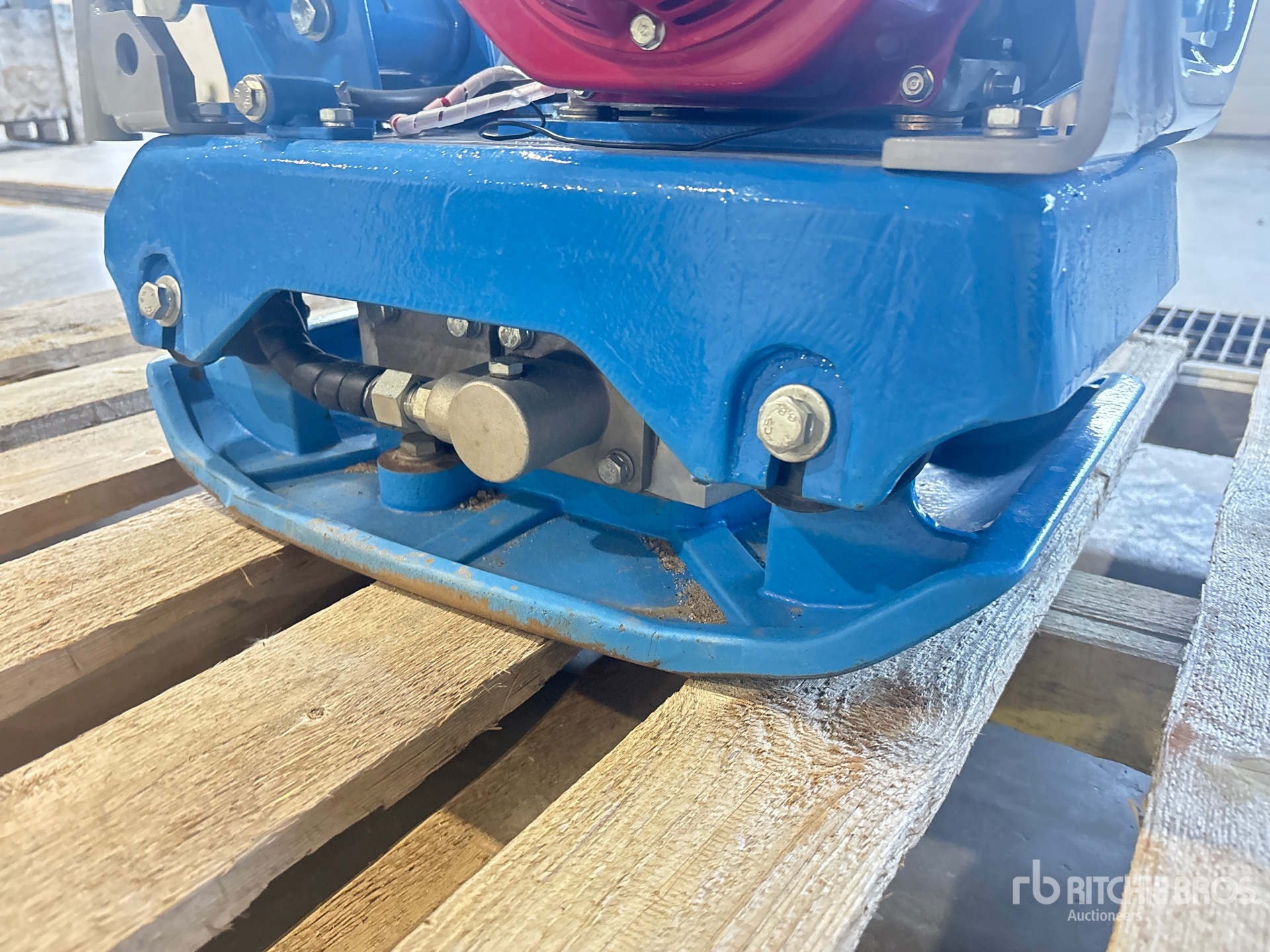 Bartell BR1570