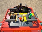 Control Station with