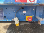 Control Station Ground with