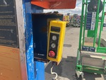 Control Station Upper with