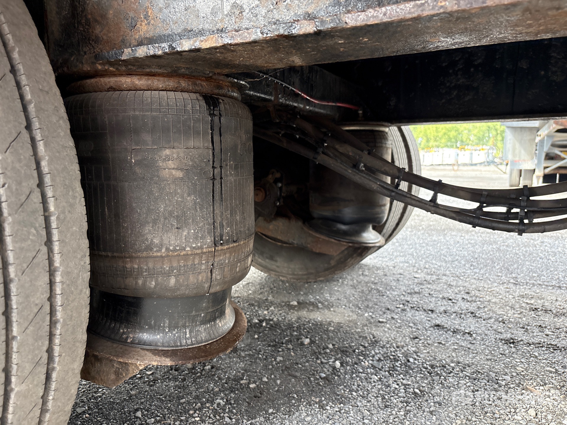 2004 Load King  SD953