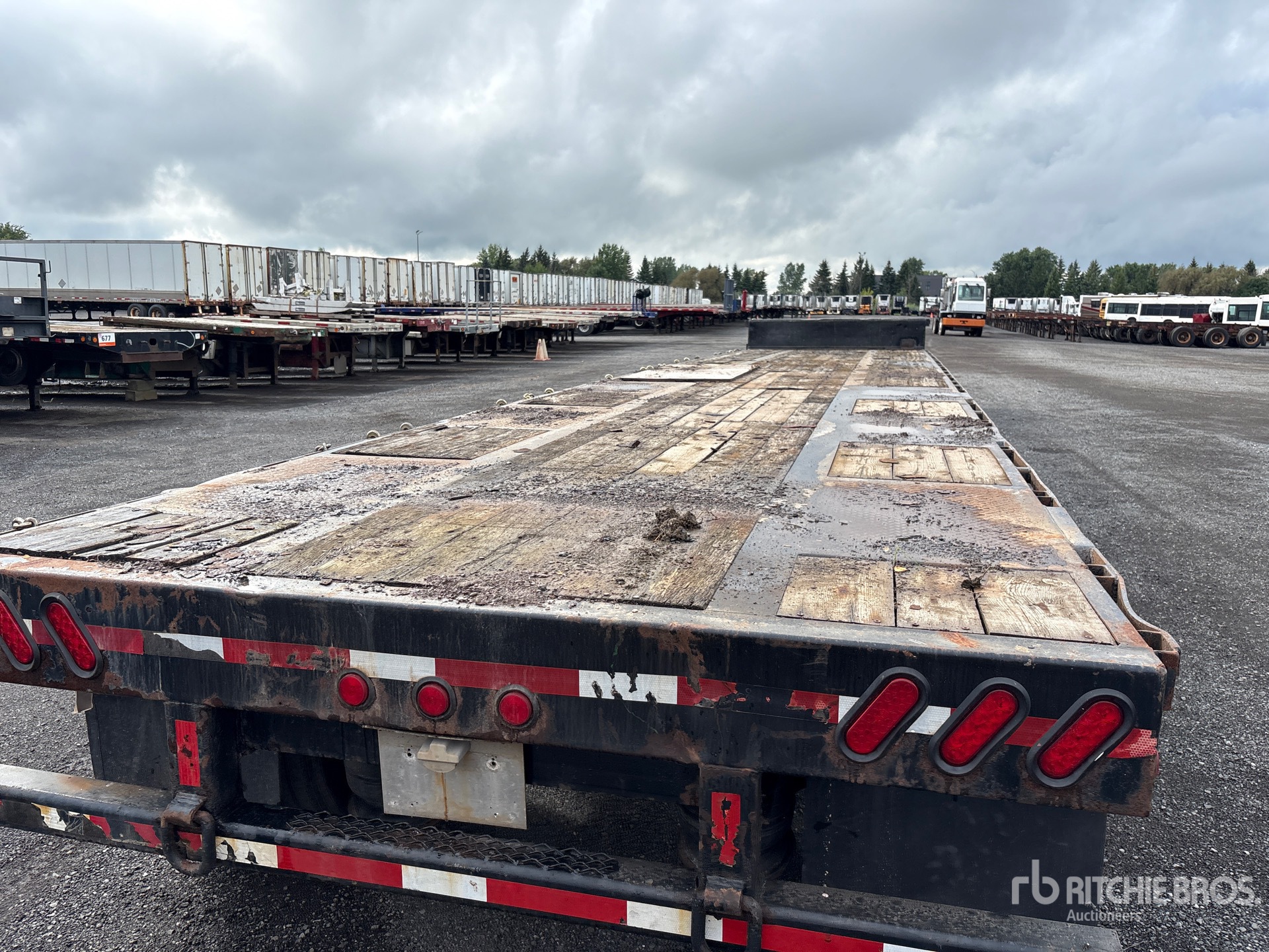 2004 Load King  SD953