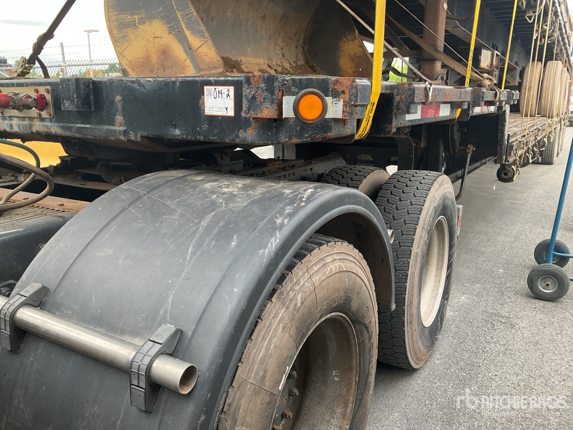 2004 Load King  SD953