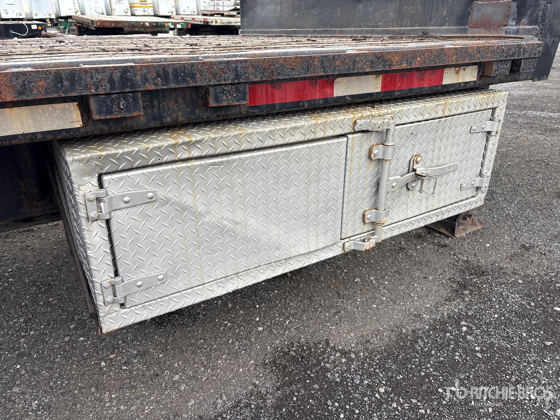 2004 Load King  SD953