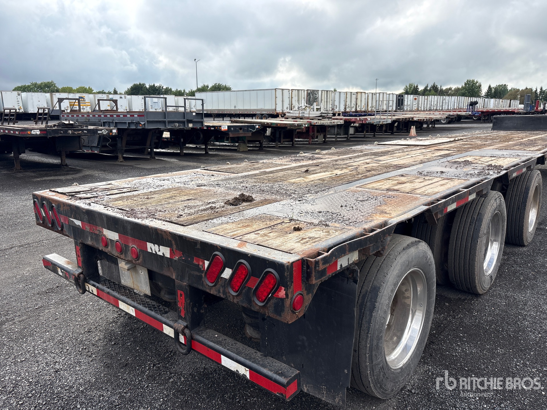 2004 Load King  SD953