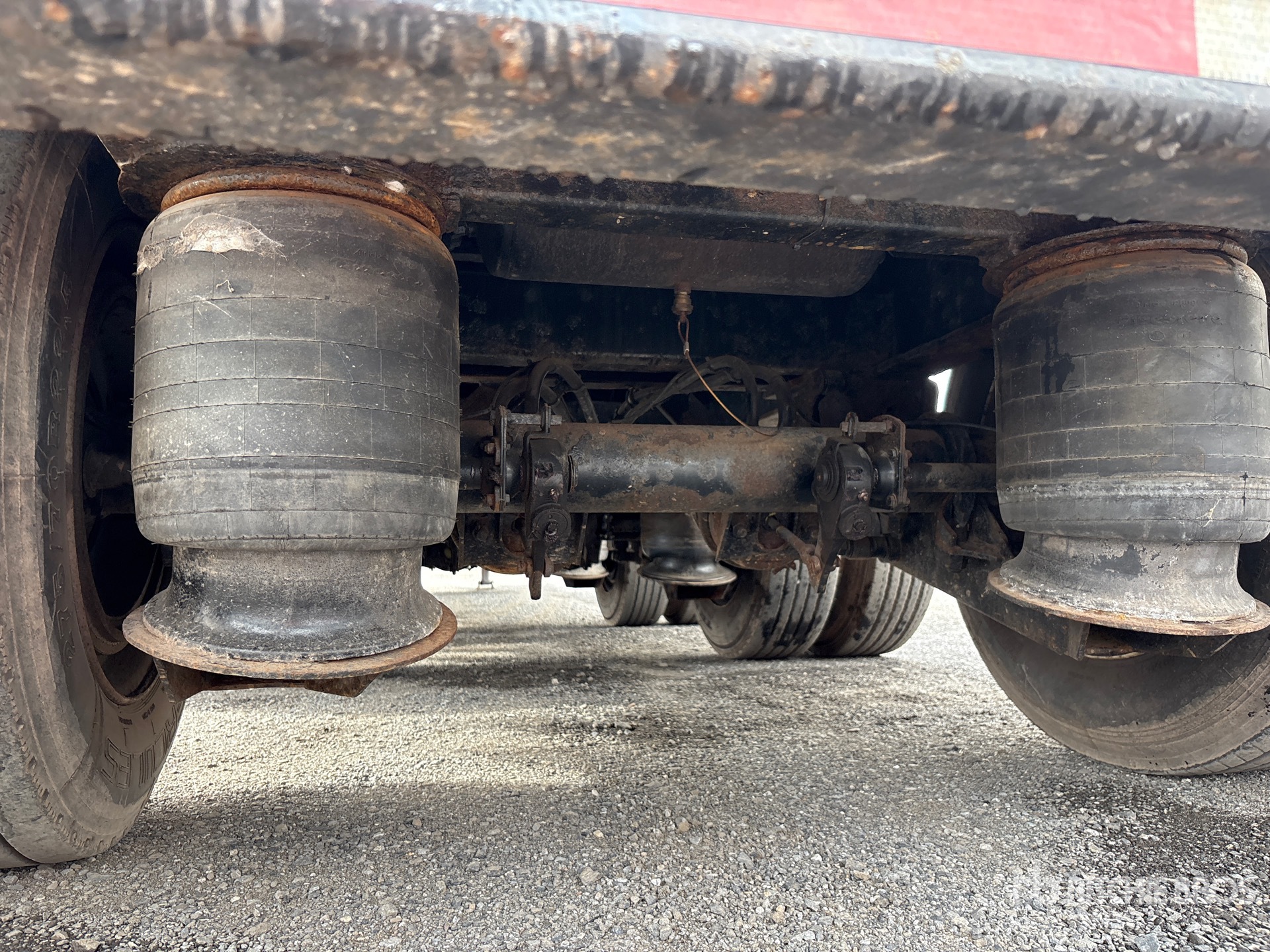 2004 Load King  SD953