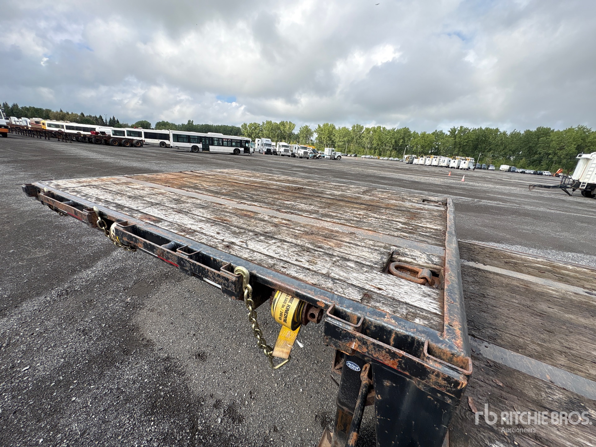 2004 Load King  SD953