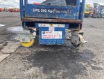 Chassis Photos with