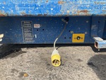 Basic Lower Control Station with