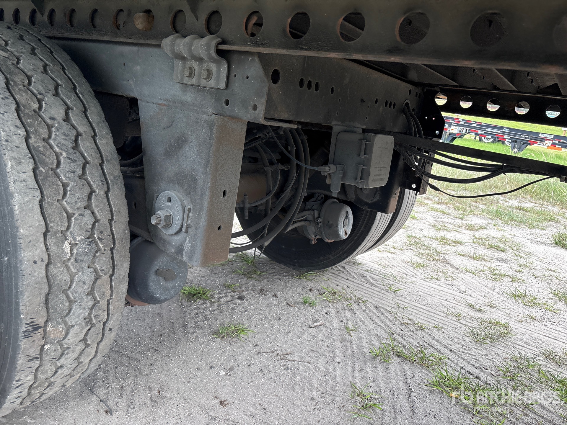 2014 Hyundai VC2530152-AJS