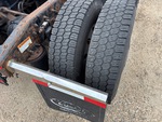 4 Underbody - Truck with
