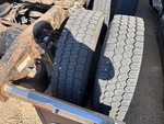 4 Underbody - Truck with