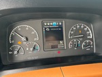 4 Transmision with Engine Hours