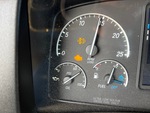 4 Transmision with Spie luminose del motore