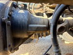 Drivetrain with
