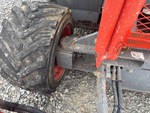 Drivetrain with