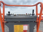 Basic Control Station Upper with