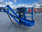 Basic Control Station Upper with