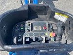 Basic Control Station Upper with
