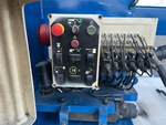 Basic Lower Control Station with
