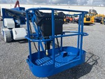 Basic Control Station Upper with