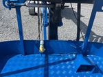 Basic Control Station Upper with