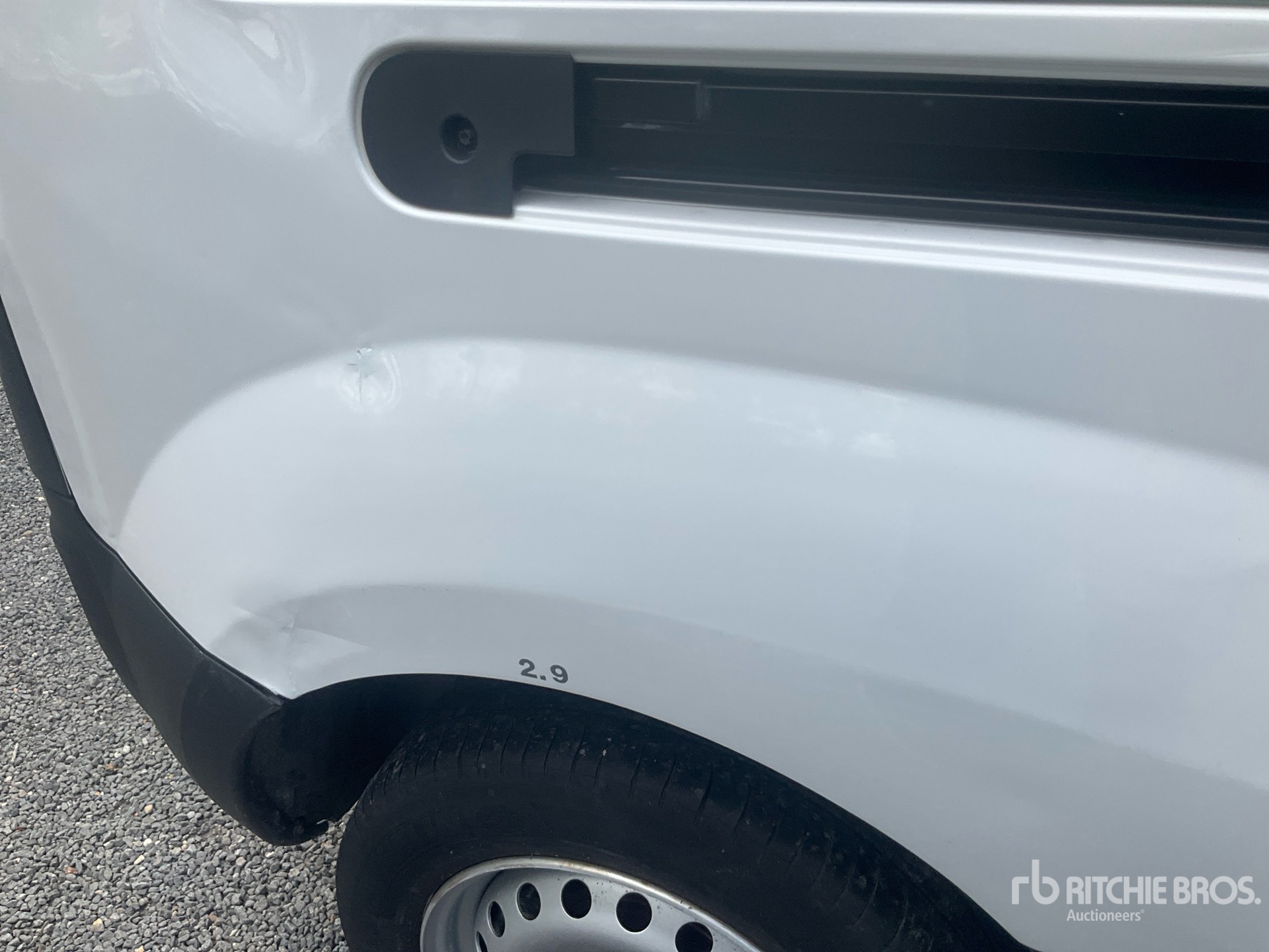 2021 Renault KANGOO 1.5DCI M