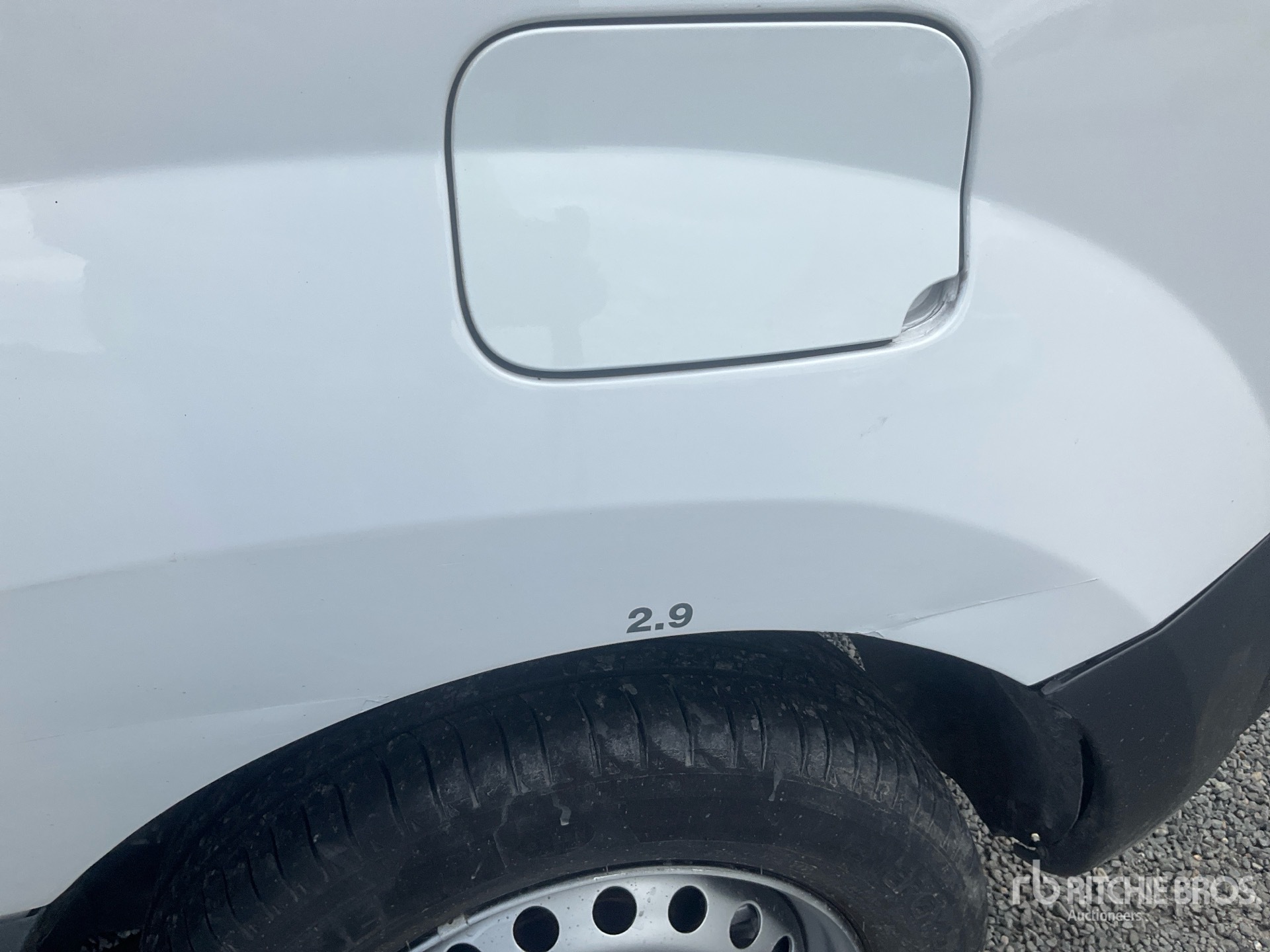 2021 Renault KANGOO 1.5DCI M