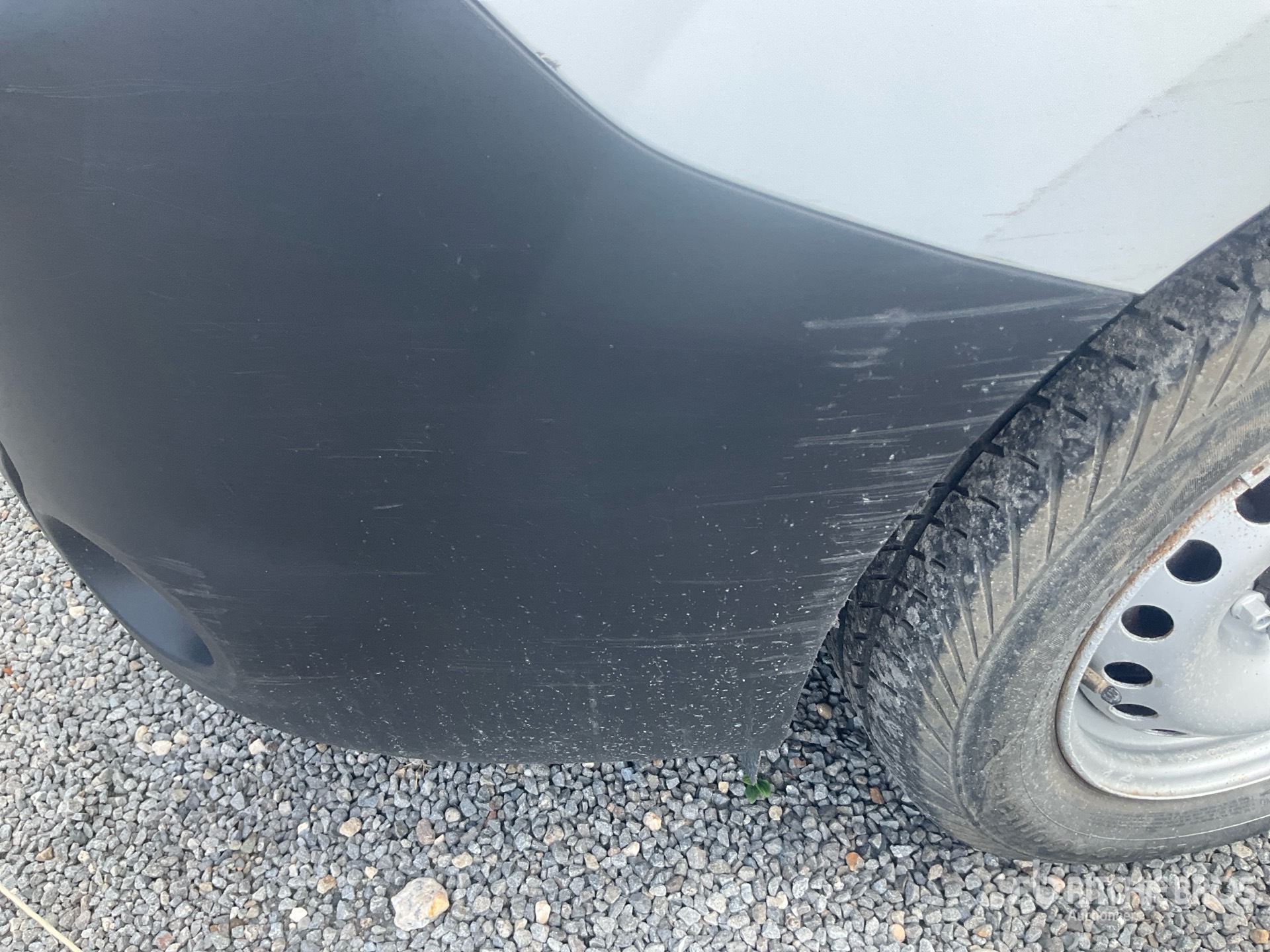 2021 Renault KANGOO 1.5DCI M