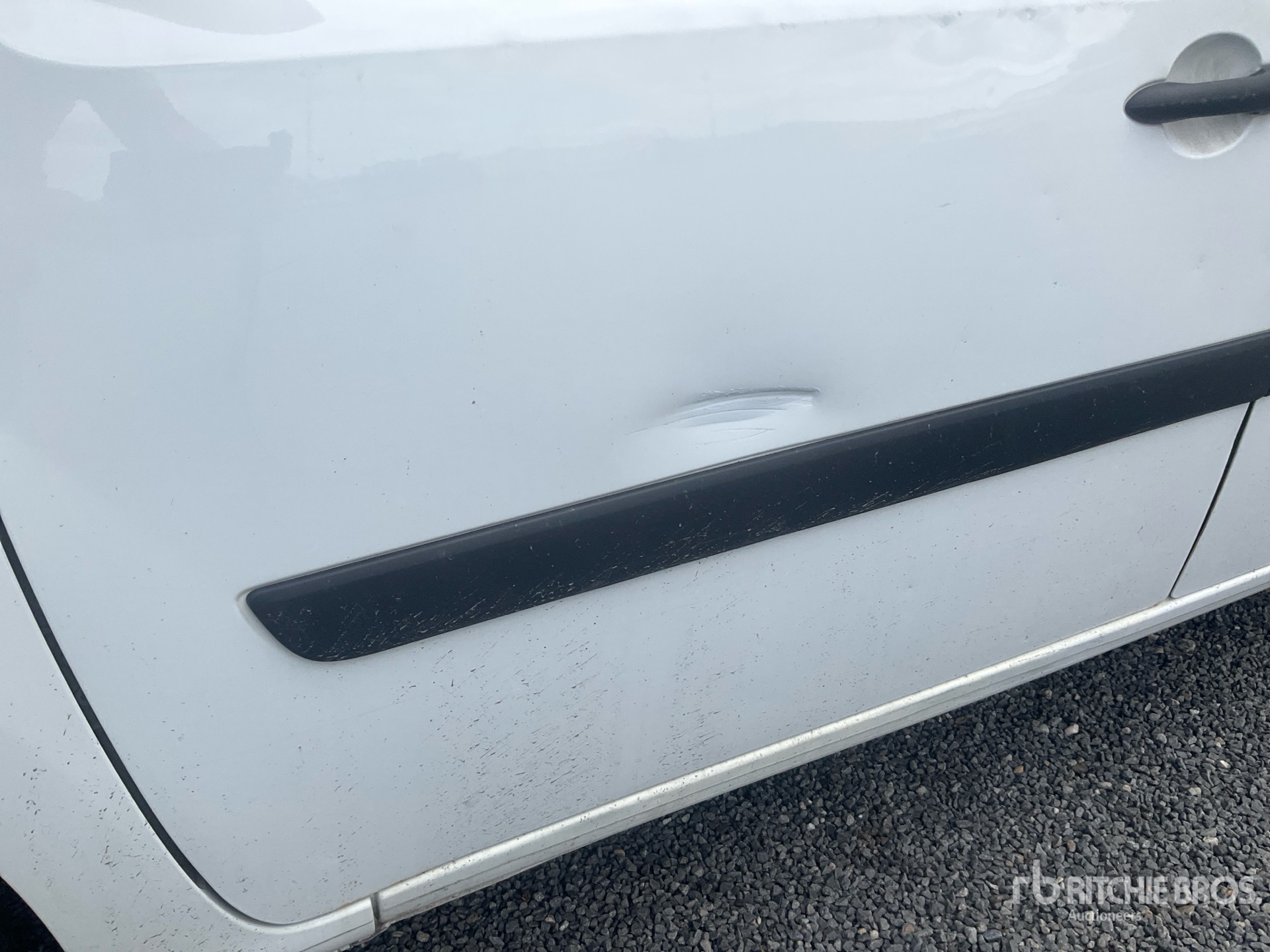 2021 Renault KANGOO 1.5DCI M