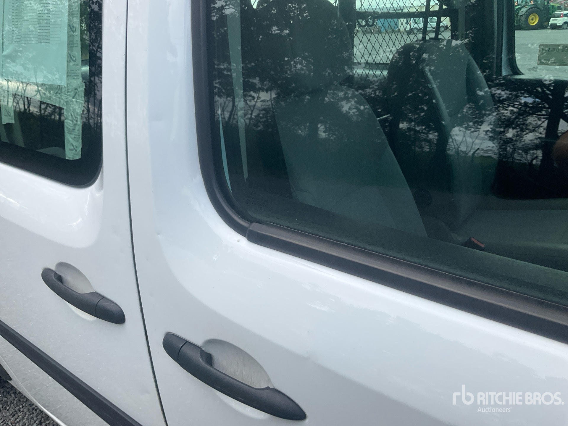 2021 Renault KANGOO 1.5DCI M