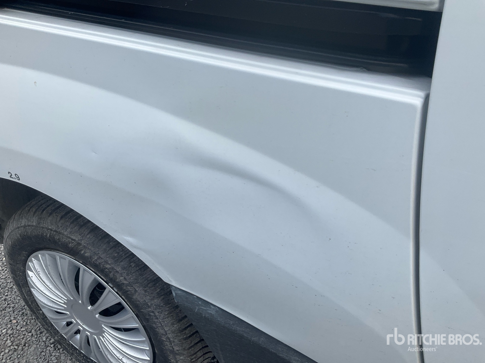 2019 Renault KANGOO 1.5DCI M