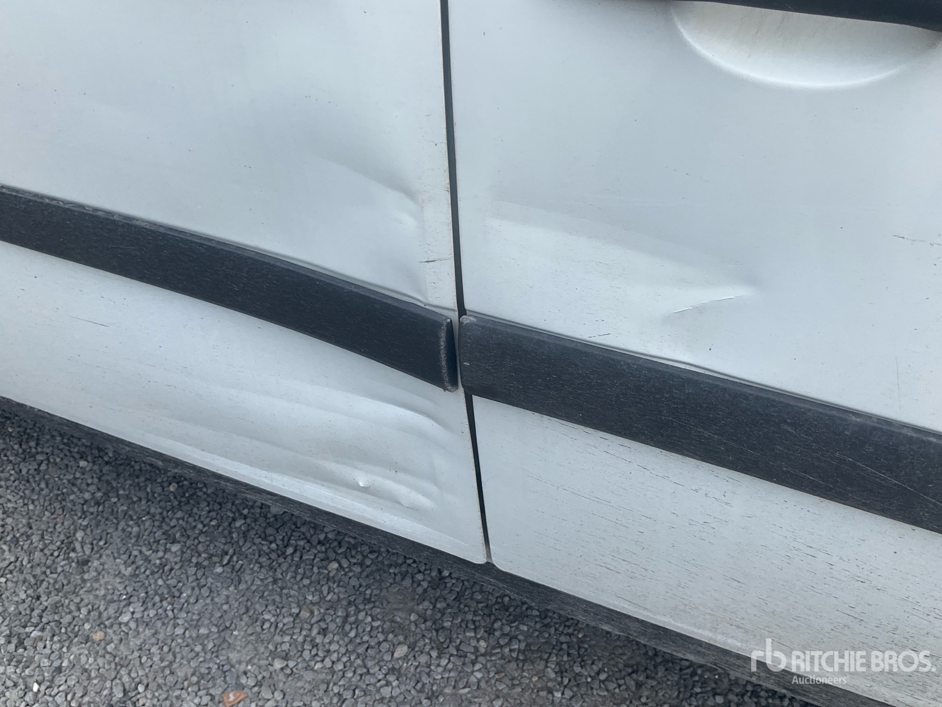 2019 Renault KANGOO 1.5DCI M