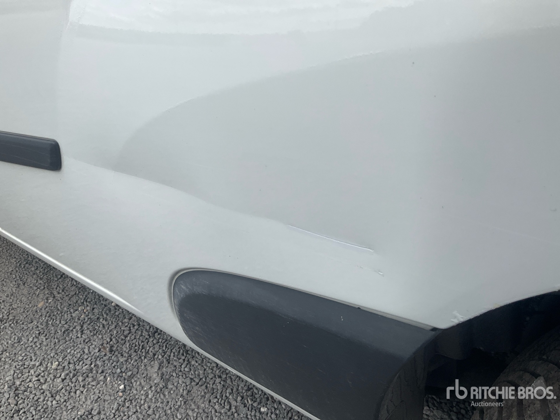 2019 Renault KANGOO 1.5DCI M