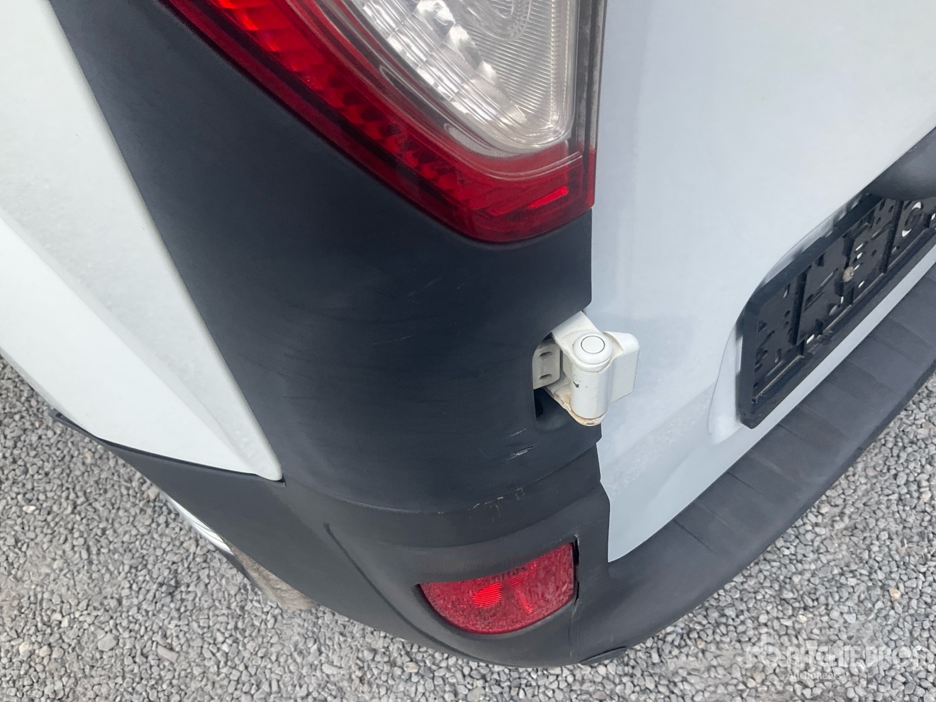 2019 Renault KANGOO 1.5DCI M