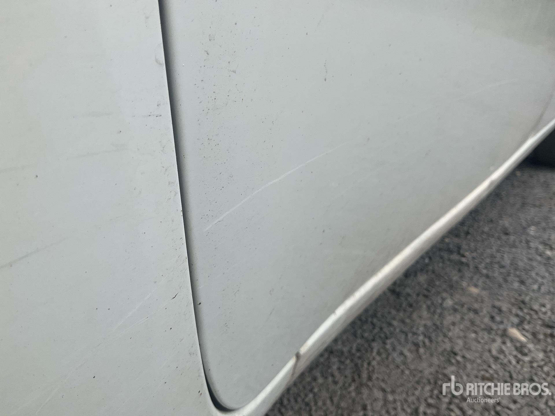 2019 Renault KANGOO 1.5DCI M