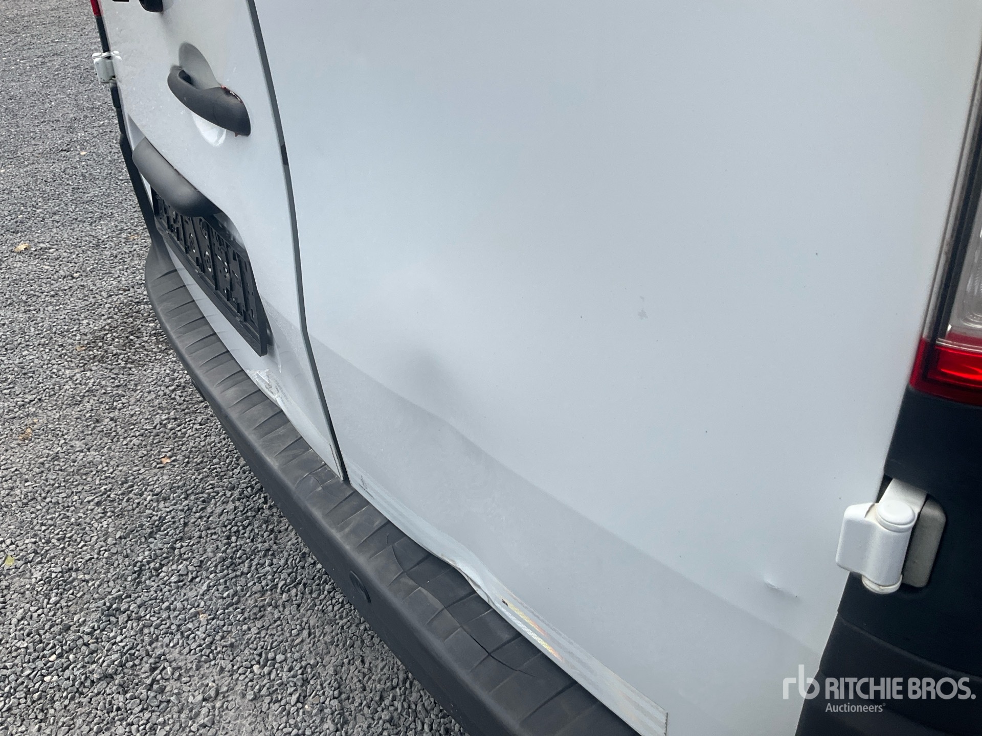 2019 Renault KANGOO 1.5DCI M