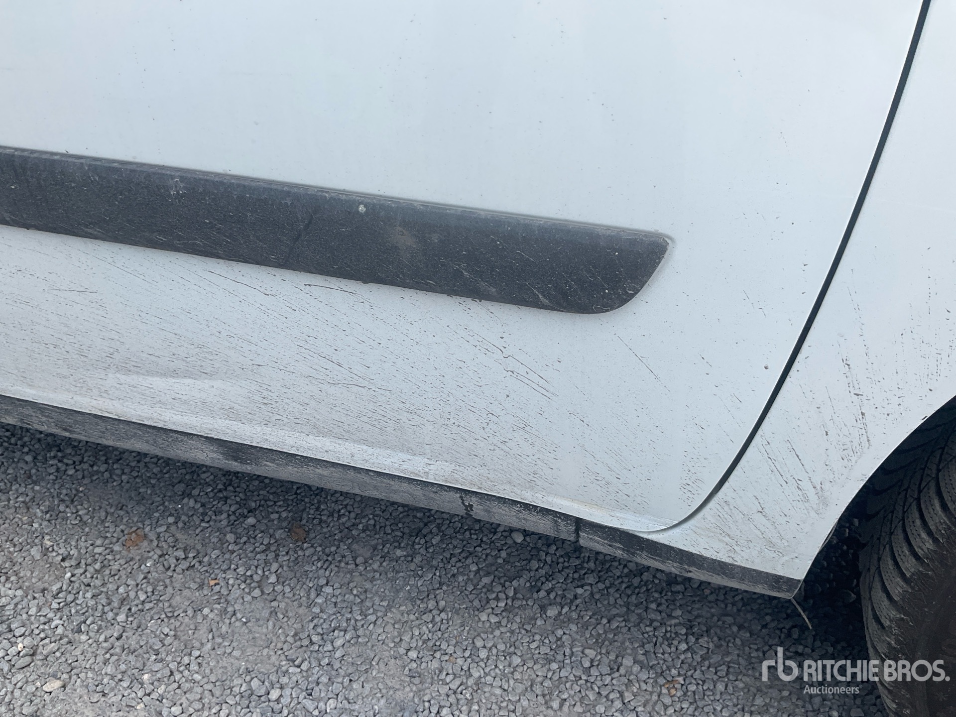 2019 Renault KANGOO 1.5DCI M