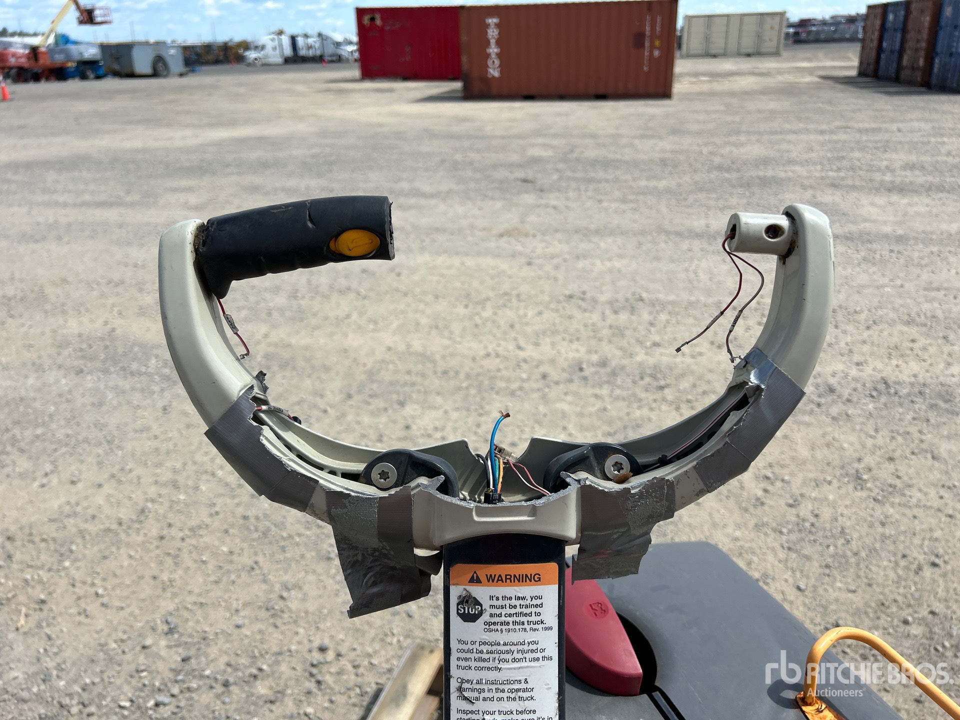 2013 Crown WP3035-45