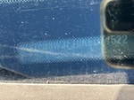 General Appearance with Frame Stamp Serial Number/VIN Photo