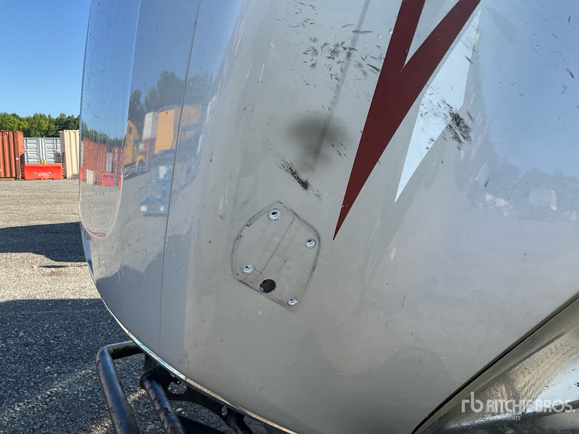 2019 Freightliner CASCADIA 126
